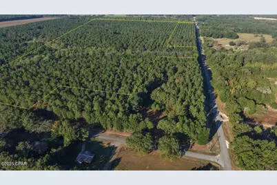 Xxx Co 147 Highway, Laurel Hill, FL 32567 - Photo 1