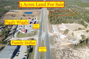 19026 US-231, Fountain, FL 32438 - Photo 1