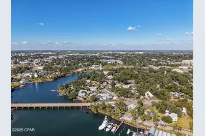 401 & 405 Massalina Drive, Panama City, FL 32401 - Photo 61