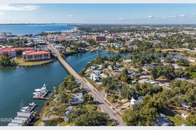 401 & 405 Massalina Drive, Panama City, FL 32401 - Photo 63