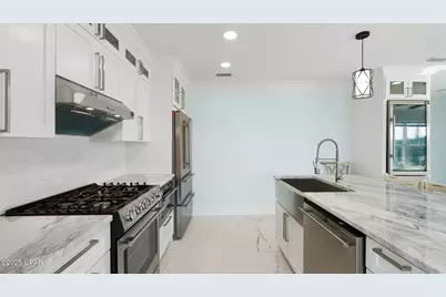 401 & 405 Massalina Drive, Panama City, FL 32401 - Photo 21