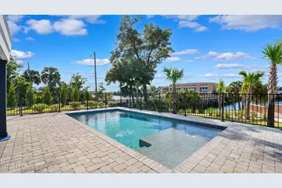 401 & 405 Massalina Drive, Panama City, FL 32401 - Photo 7