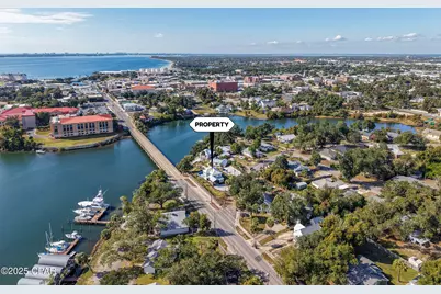 401 & 405 Massalina Drive, Panama City, FL 32401 - Photo 67
