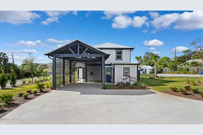 401 & 405 Massalina Drive, Panama City, FL 32401 - Photo 3