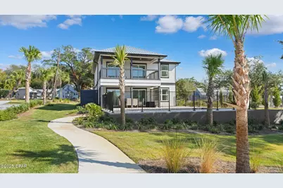 401 & 405 Massalina Drive, Panama City, FL 32401 - Photo 1