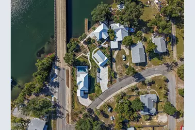 401 & 405 Massalina Drive, Panama City, FL 32401 - Photo 57