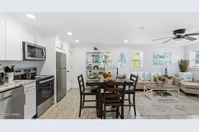 401 & 405 Massalina Drive, Panama City, FL 32401 - Photo 39