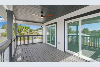 401 & 405 Massalina Drive, Panama City, FL 32401 - Photo 11