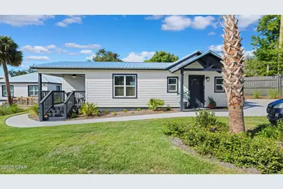 401 & 405 Massalina Drive, Panama City, FL 32401 - Photo 35