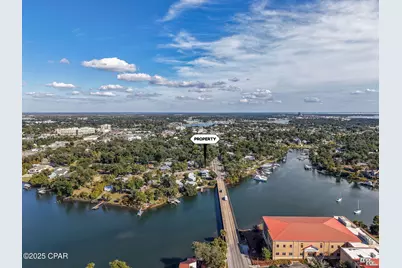 401 & 405 Massalina Drive, Panama City, FL 32401 - Photo 65