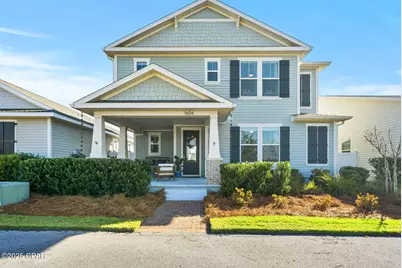 1604 N Discovery Loop, Panama City, FL 32405 - Photo 1