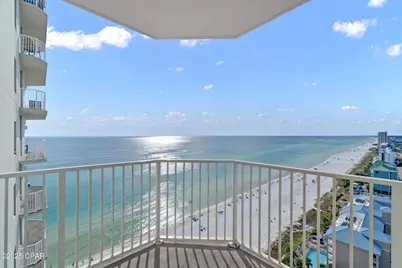 16819 Front Beach #1900, Panama City Beach, FL 32413 - Photo 25