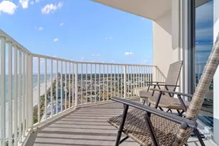 16819 Front Beach, Panama City Beach, FL 32413 - Photo 29