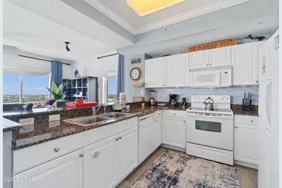 16819 Front Beach #1900, Panama City Beach, FL 32413 - Photo 5