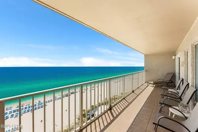 8743 Thomas Drive #1502, Panama City, FL 32408 - Photo 27