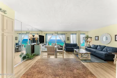 8743 Thomas Drive #1502, Panama City, FL 32408 - Photo 15