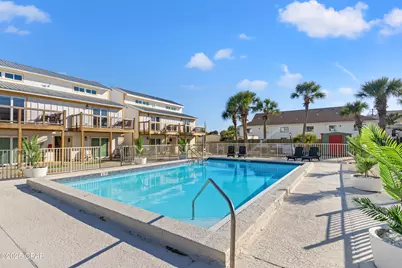 8115 Thomas Drive #5A, Panama City, FL 32408 - Photo 3