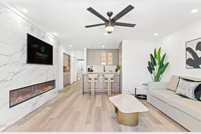 8115 Thomas Drive #5A, Panama City, FL 32408 - Photo 1