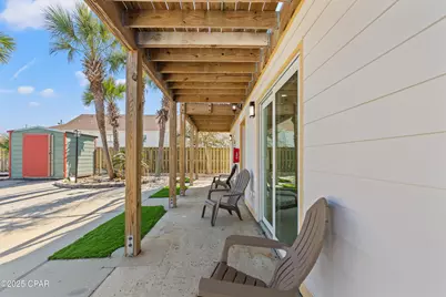 8115 Thomas Drive #5A, Panama City, FL 32408 - Photo 21