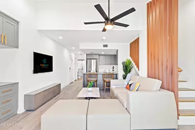 8115 Thomas Drive #5C, Panama City, FL 32408 - Photo 1