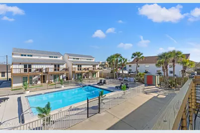 8115 Thomas Drive #5C, Panama City, FL 32408 - Photo 3