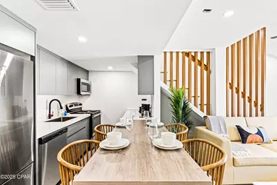 8115 Thomas Drive #5C, Panama City, FL 32408 - Photo 9