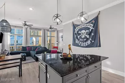 512 Dement Circle #B, Panama City Beach, FL 32407 - Photo 43