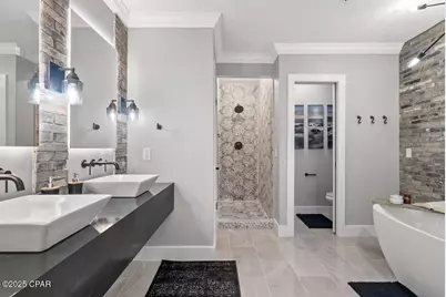 512 Dement Circle #B, Panama City Beach, FL 32407 - Photo 35