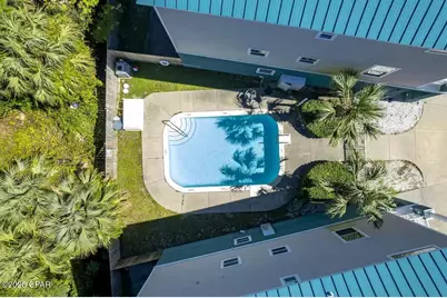 512 Dement Circle #B, Panama City Beach, FL 32407 - Photo 41