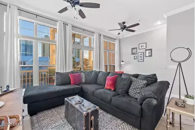 512 Dement Circle #B, Panama City Beach, FL 32407 - Photo 5