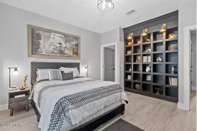 512 Dement Circle #B, Panama City Beach, FL 32407 - Photo 31