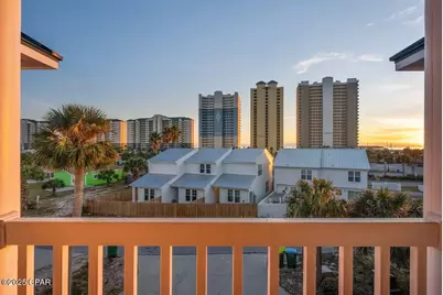 512 Dement Circle #B, Panama City Beach, FL 32407 - Photo 39