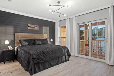 512 Dement Circle #B, Panama City Beach, FL 32407 - Photo 9