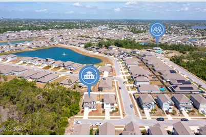 101 Carriage Road, Panama City, FL 32404 - Photo 37