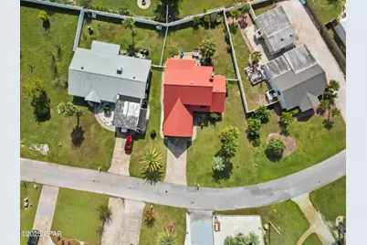 312 Beacon Rd Road, Port Saint Joe, FL 32456 - Photo 13