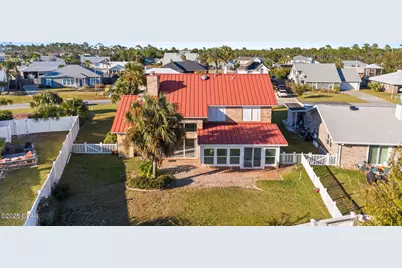 312 Beacon Rd Road, Port Saint Joe, FL 32456 - Photo 15