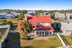 312 Beacon Rd Rd, Port Saint Joe, FL 32456 - Photo 15