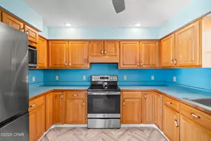 312 Beacon Rd Rd, Port Saint Joe, FL 32456 - Photo 33