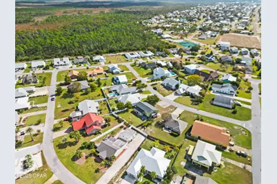 312 Beacon Rd Road, Port Saint Joe, FL 32456 - Photo 57