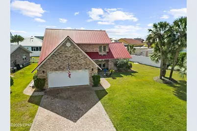 312 Beacon Rd Road, Port Saint Joe, FL 32456 - Photo 11