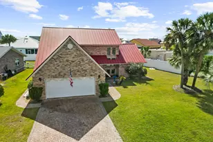 312 Beacon Rd Rd, Port Saint Joe, FL 32456 - Photo 11