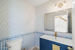 312 Beacon Rd Rd, Port Saint Joe, FL 32456 - Photo 21