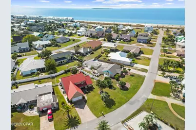 312 Beacon Rd Road, Port Saint Joe, FL 32456 - Photo 7