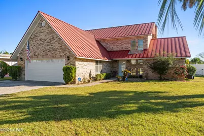 312 Beacon Rd Road, Port Saint Joe, FL 32456 - Photo 1