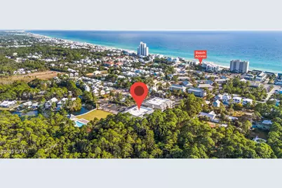 231 Somerset Bridge Road #2101, Santa Rosa Beach, FL 32459 - Photo 1