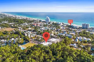 231 Somerset Bridge Rd, Santa Rosa Beach, FL 32459 - Photo 1