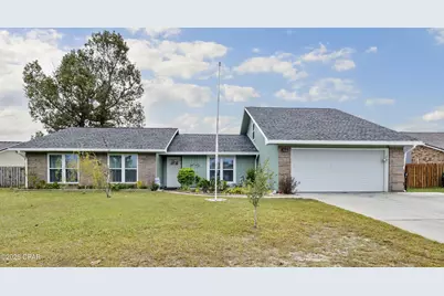 7510 Melody Lane, Panama City, FL 32404 - Photo 1
