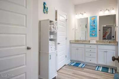 825 Backwater Road, Port Saint Joe, FL 32456 - Photo 23