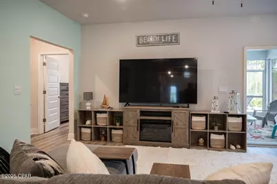 825 Backwater Road, Port Saint Joe, FL 32456 - Photo 15