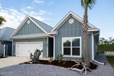 825 Backwater Road, Port Saint Joe, FL 32456 - Photo 1